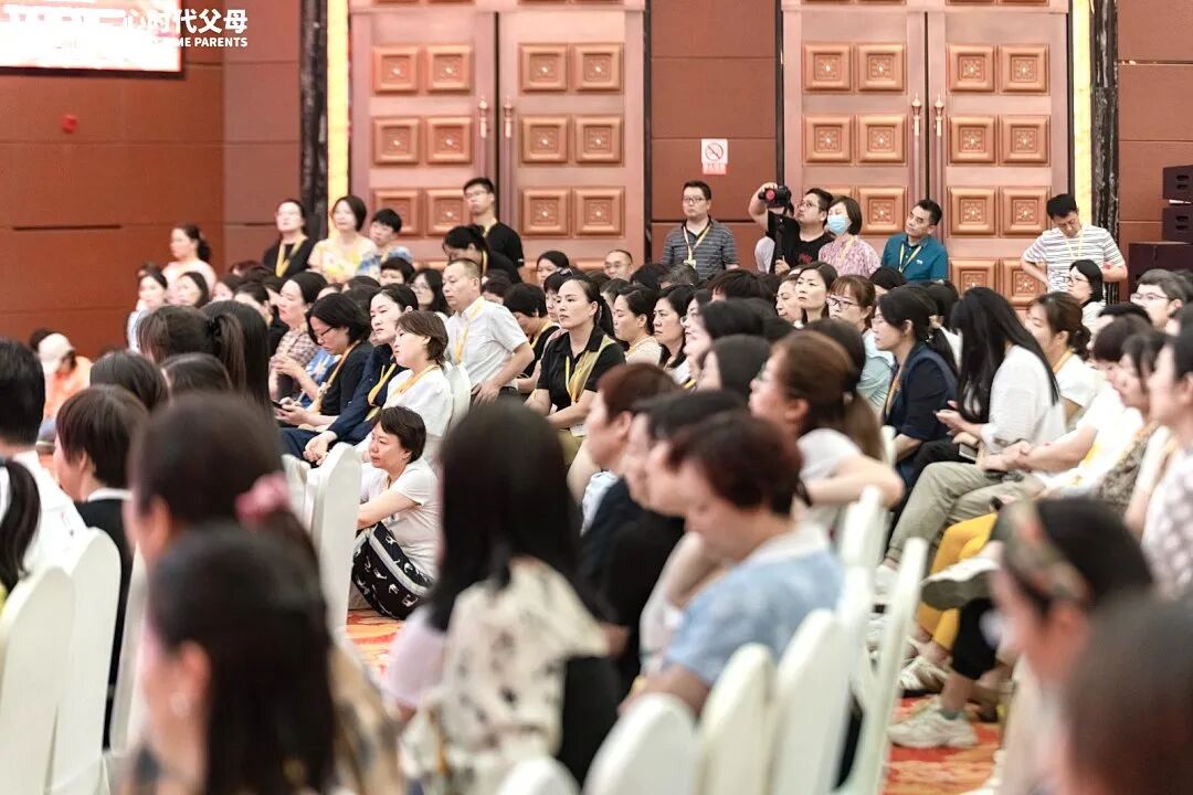 【家庭生态导师班】明明用的就是王纪琼院长的教育理念啊!怎么还错了呢?