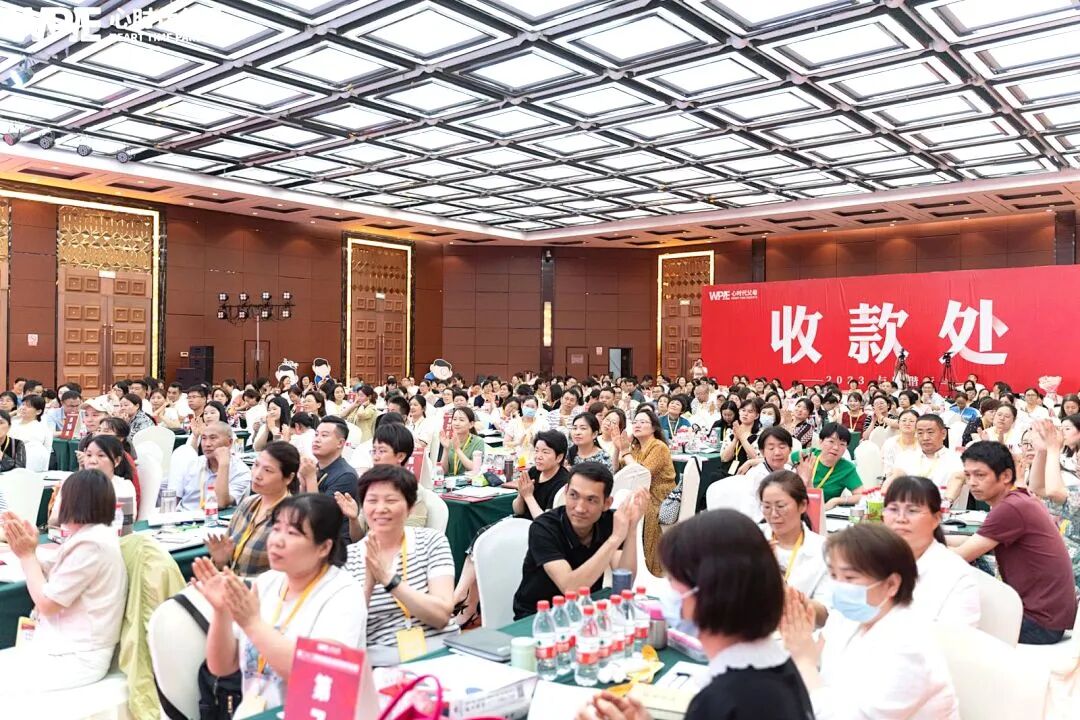 【家庭生态导师班】明明用的就是王纪琼院长的教育理念啊!怎么还错了呢?