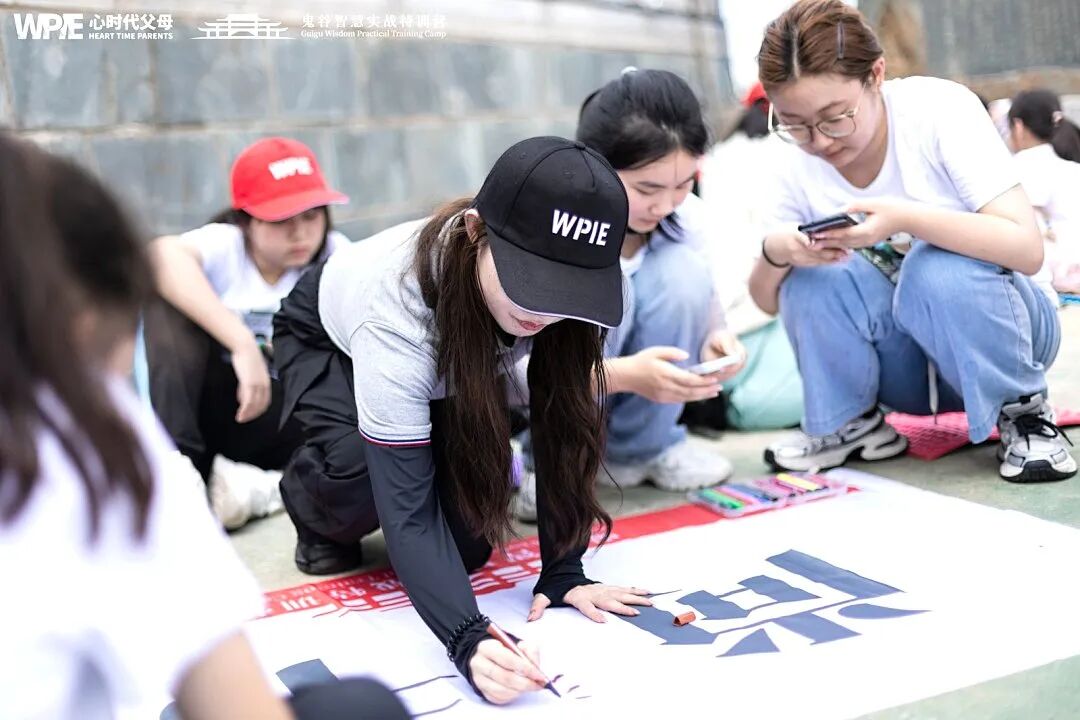 【家庭生态导师班】我一直把女儿视如珍宝,为什么孩子不愿意上学的事会发生在我身上?