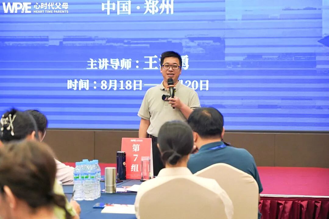 高三娃熬到凌晨2点不睡觉!海勇老师:“他不是不想睡,而是……”