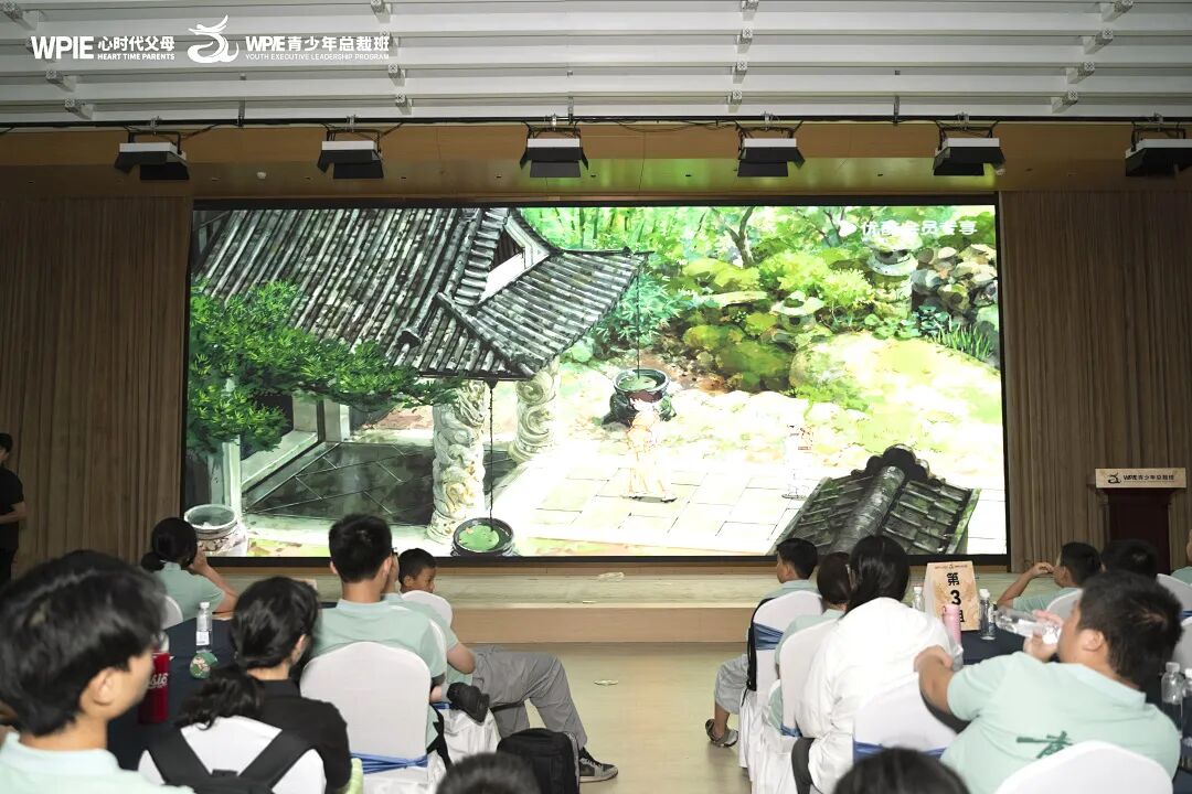 孩子辍学的原因你想知道吗?——王纪琼院长的“空洞理论”带领家长认清孩子辍学的真相!