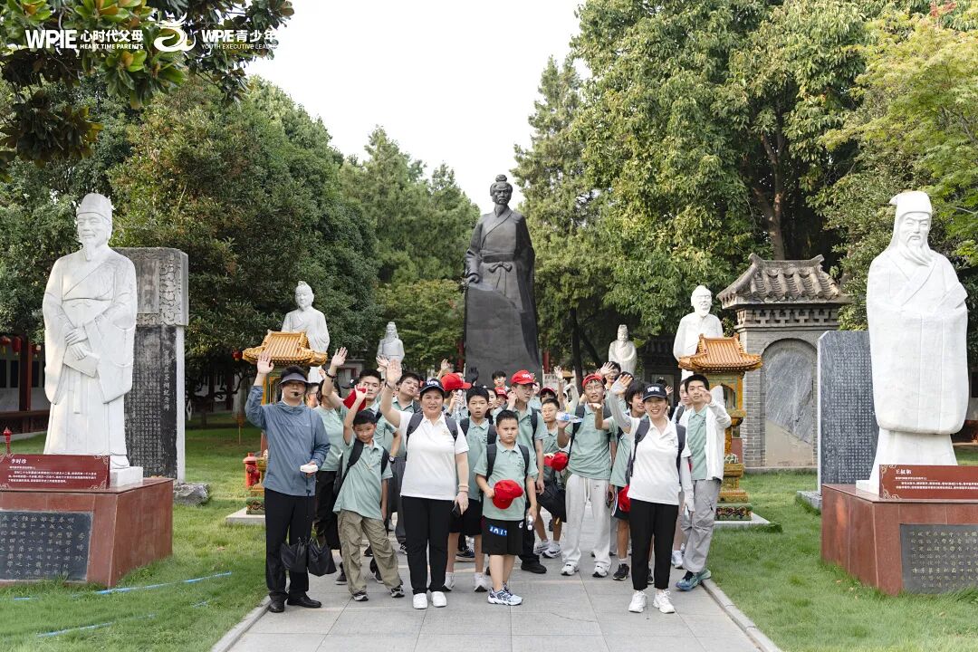 孩子辍学的原因你想知道吗?——王纪琼院长的“空洞理论”带领家长认清孩子辍学的真相!