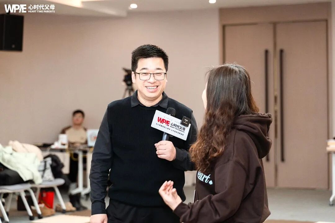 【青少年心理学专业课】孩子已经上了初中,家长学习家庭教育还来得及吗?