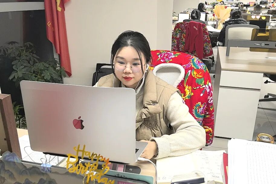 【21天幸福家庭陪伴营】“教育是生命影响生命”——以陪伴之名,赴一场温柔的成长之约!