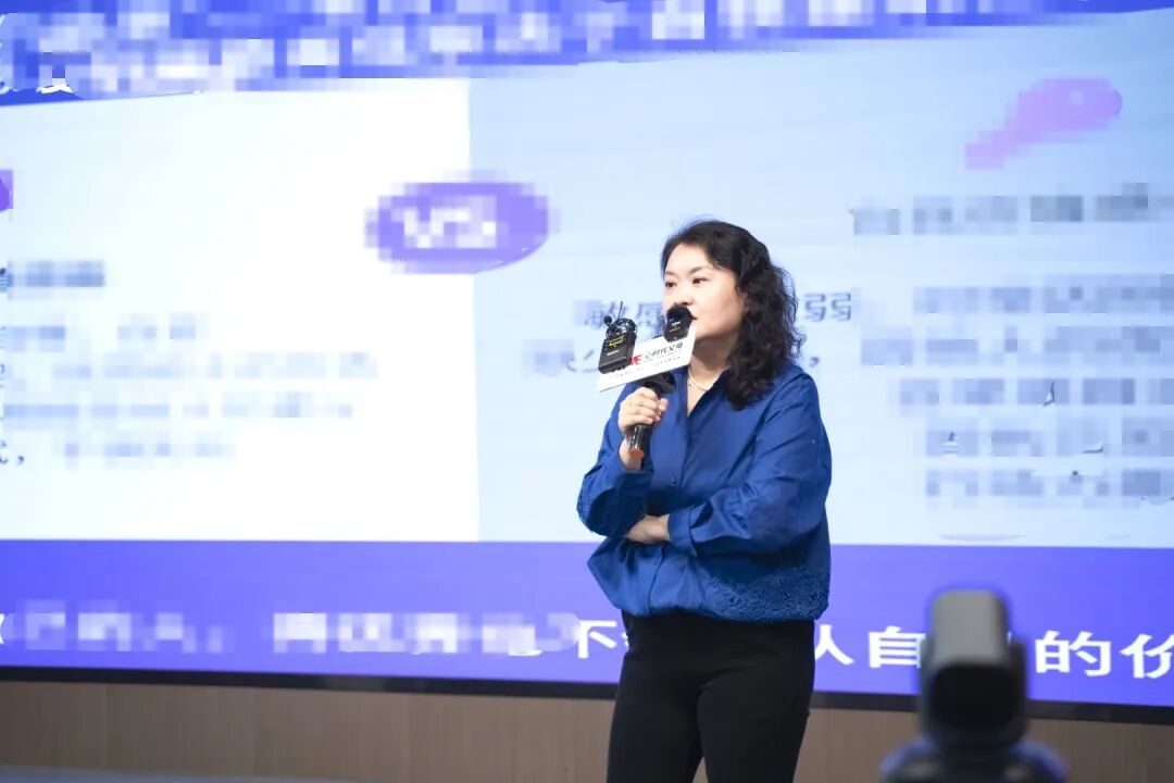 【女性力量初级班】温暖收官,从“知道”到“做到”,活出有力量的自己!