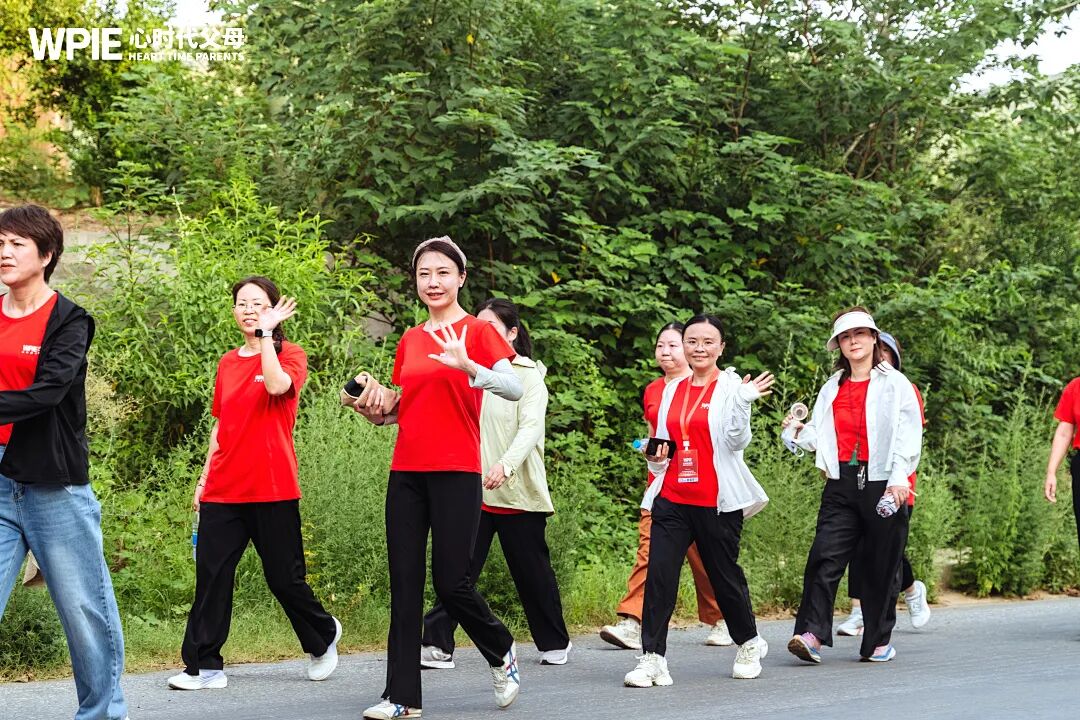 【青少年心理学专业课】从信任到重生:一位青少年心理学习者的“第三次生命”