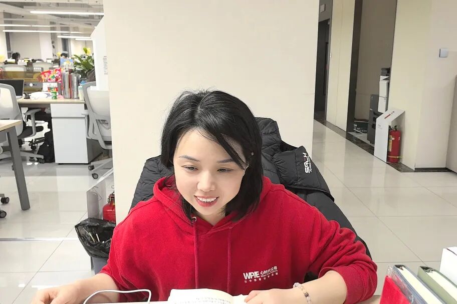 【21天幸福家庭陪伴营】一群妈妈的21天蜕变实录:眼泪、反思与共同成长