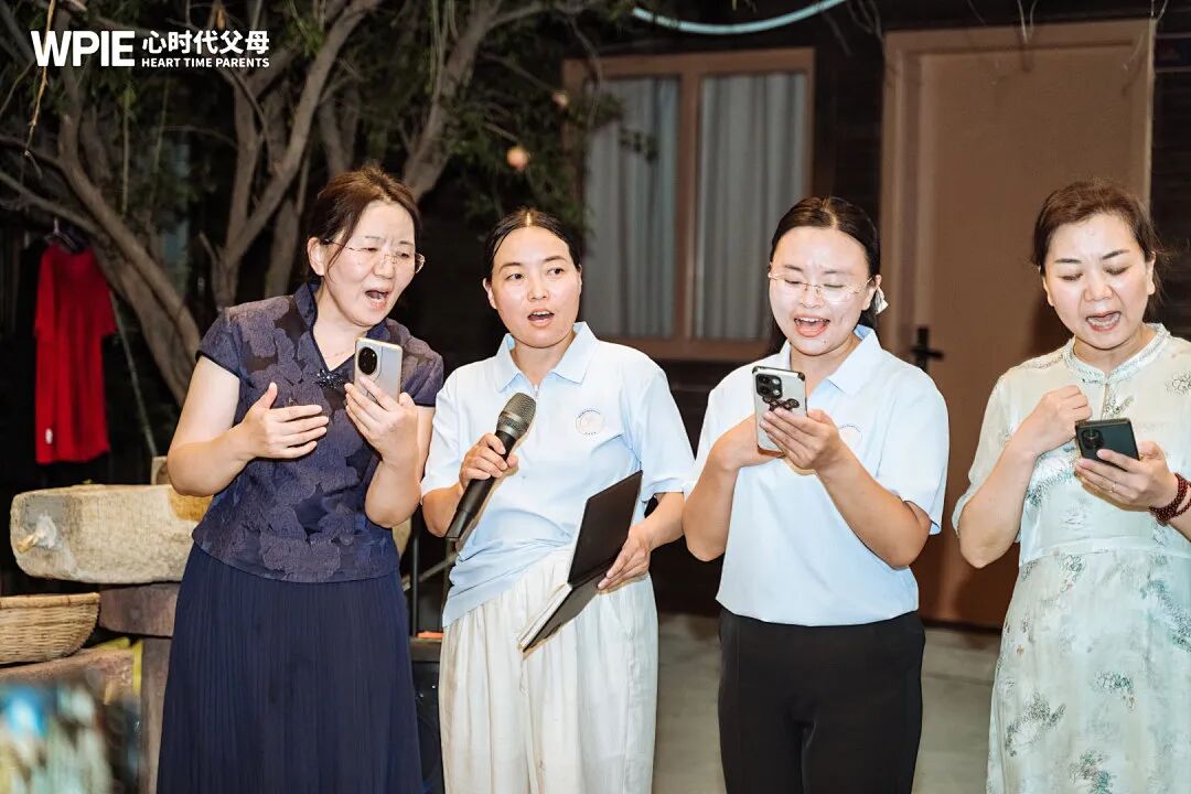 【青少年心理学专业课】从信任到重生:一位青少年心理学习者的“第三次生命”