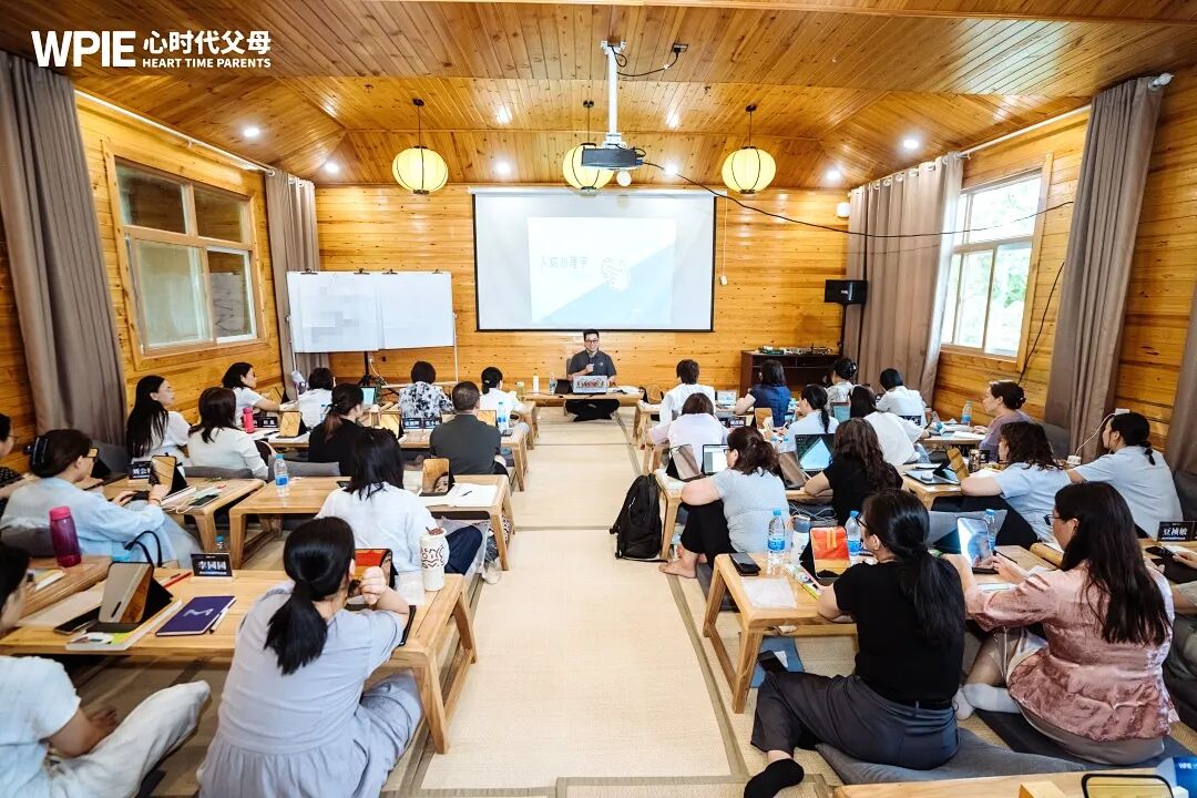 【青少年心理学专业课】从信任到重生:一位青少年心理学习者的“第三次生命”