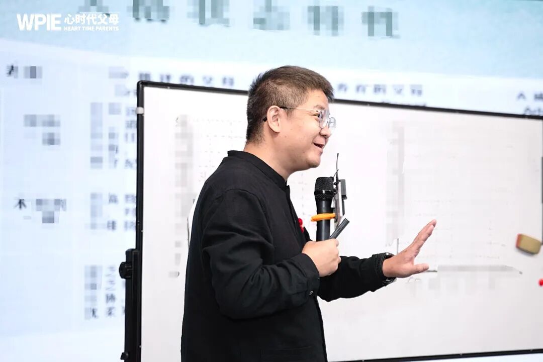 “你愿像‘猪’一样温柔圈养,还是像‘狼’一样痛苦自由?”——王克老师的一句反问,让我看清了自己!