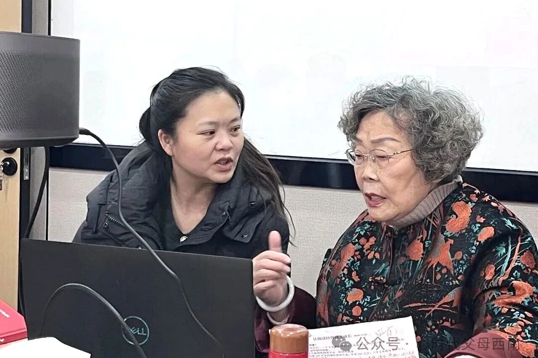 【纪琼谈家读书慧】共读经典,让爱归位——心时代父母教育家西南运营中心第九期读书慧温情落幕!!!