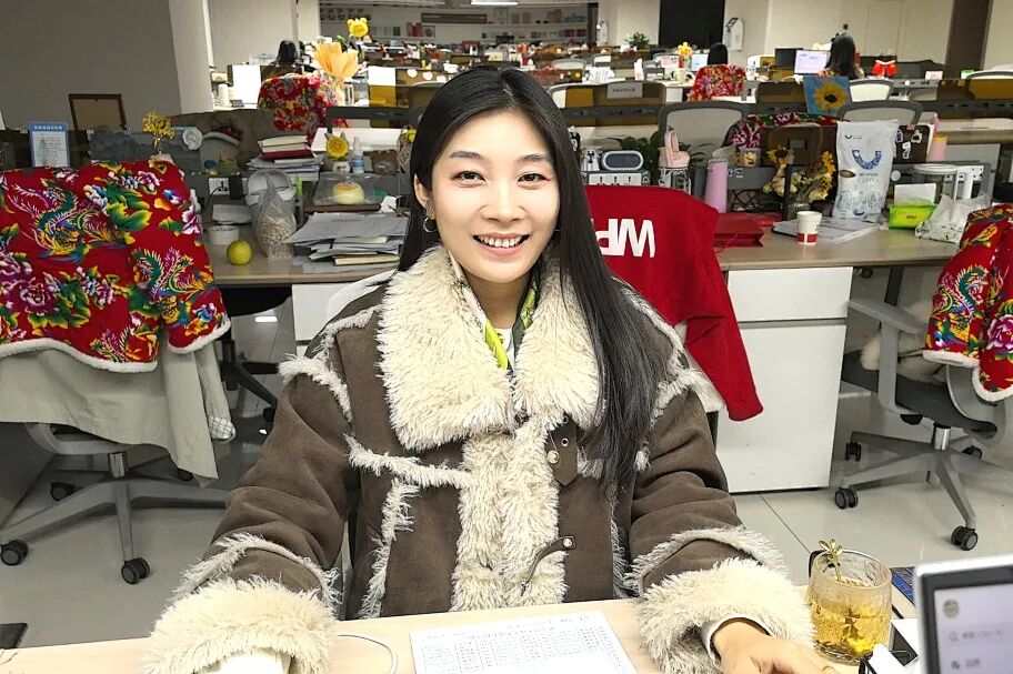 【21天幸福家庭陪伴营】从受益者到点灯人:每一天都比昨天更稳健!