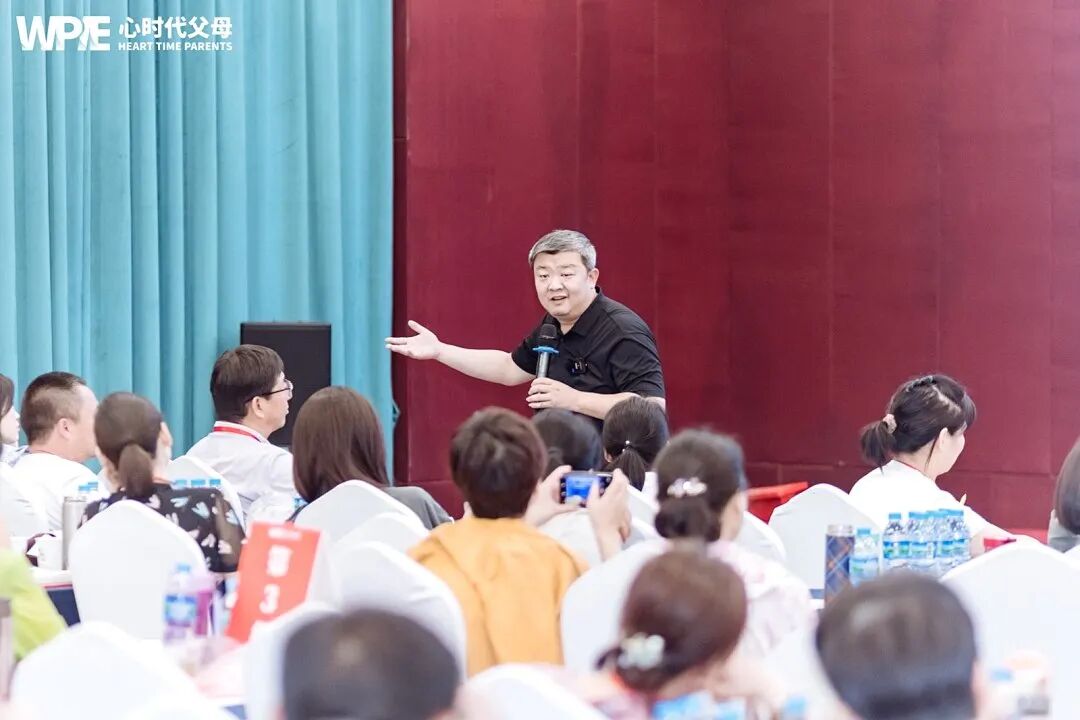 育儿避坑:亲子关系再好,也禁不起这3句话的消耗!你中招了几个?