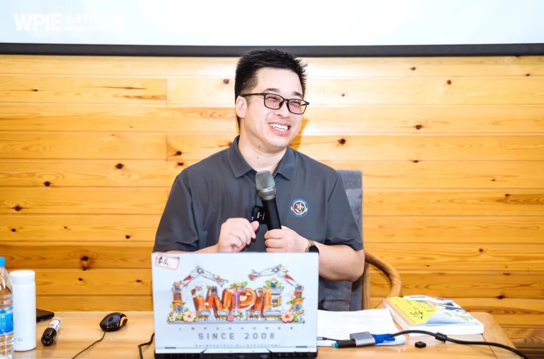 【青少年心理学专业课】导航让我绕路,我却要感谢它——海勇老师的指点,让我看清了绕路背后的真相!