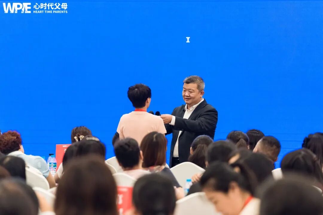 育儿避坑:亲子关系再好,也禁不起这3句话的消耗!你中招了几个?