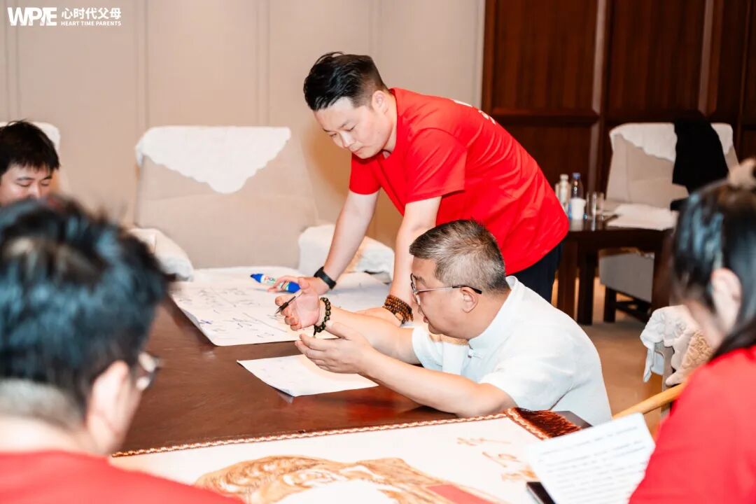 孩子放学迟归一小时,我的反应却让亲子关系意外升温!