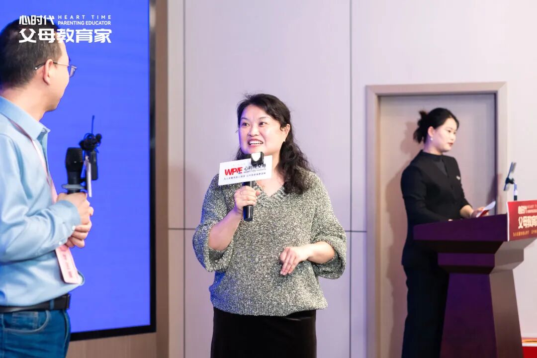 当孩子说“爸爸根本就不爱我”时该怎么办?