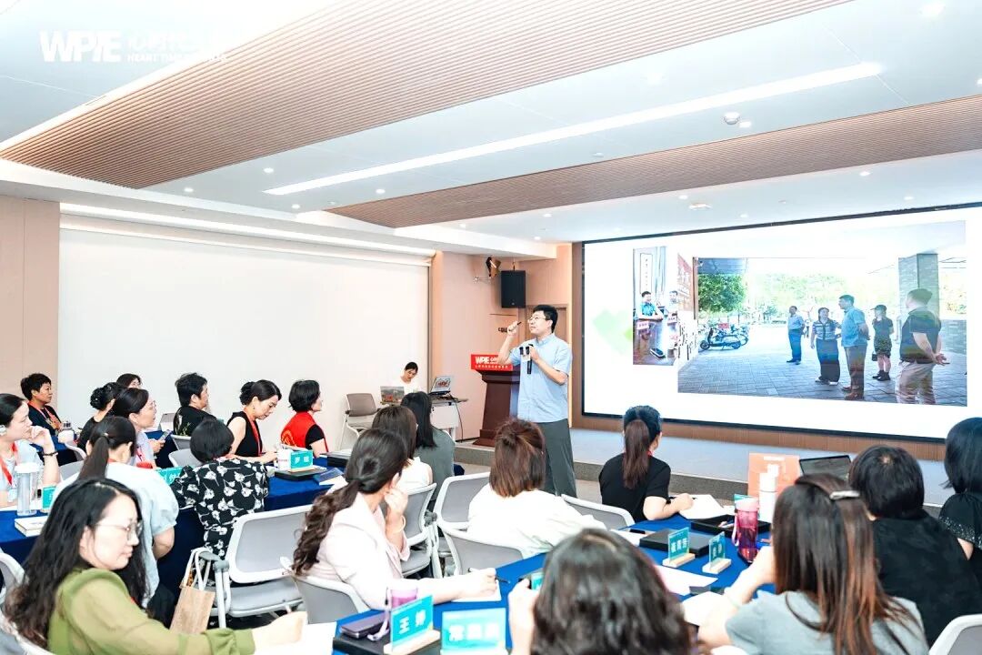 孩子不上学,家长很“感恩”?兆鹏老师毫不留情的撕开家长的“美颜滤镜”