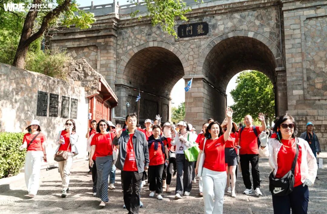 孩子放学迟归一小时,我的反应却让亲子关系意外升温!