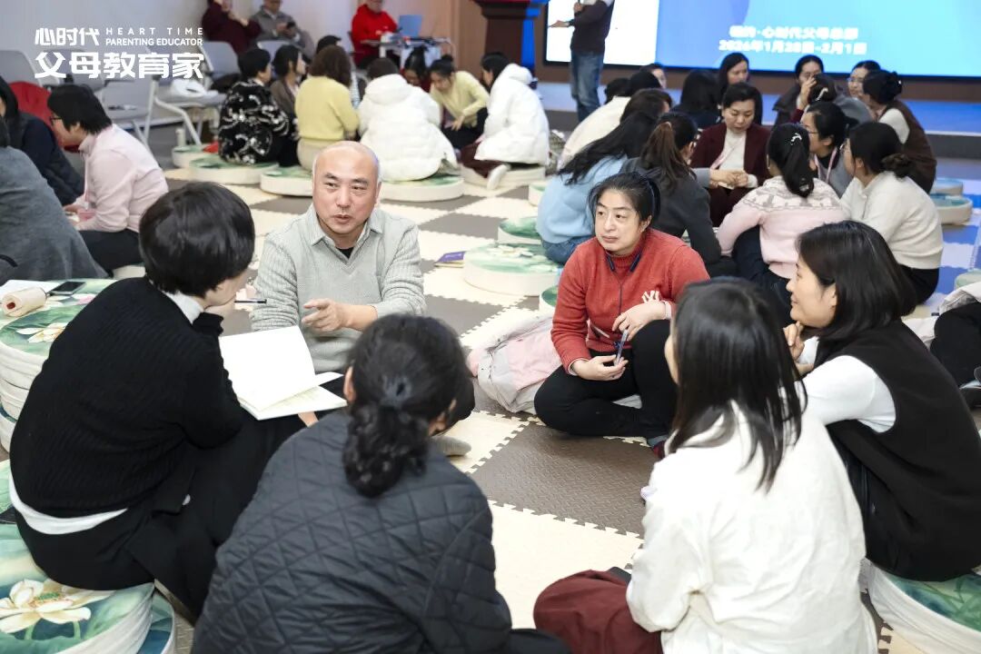 【学习军师方案班·高级】“我都是为你好”——为什么你越爱,他越逃?