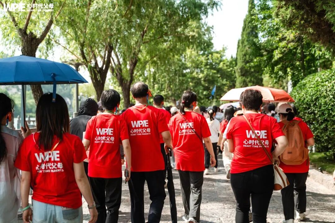 孩子放学迟归一小时,我的反应却让亲子关系意外升温!