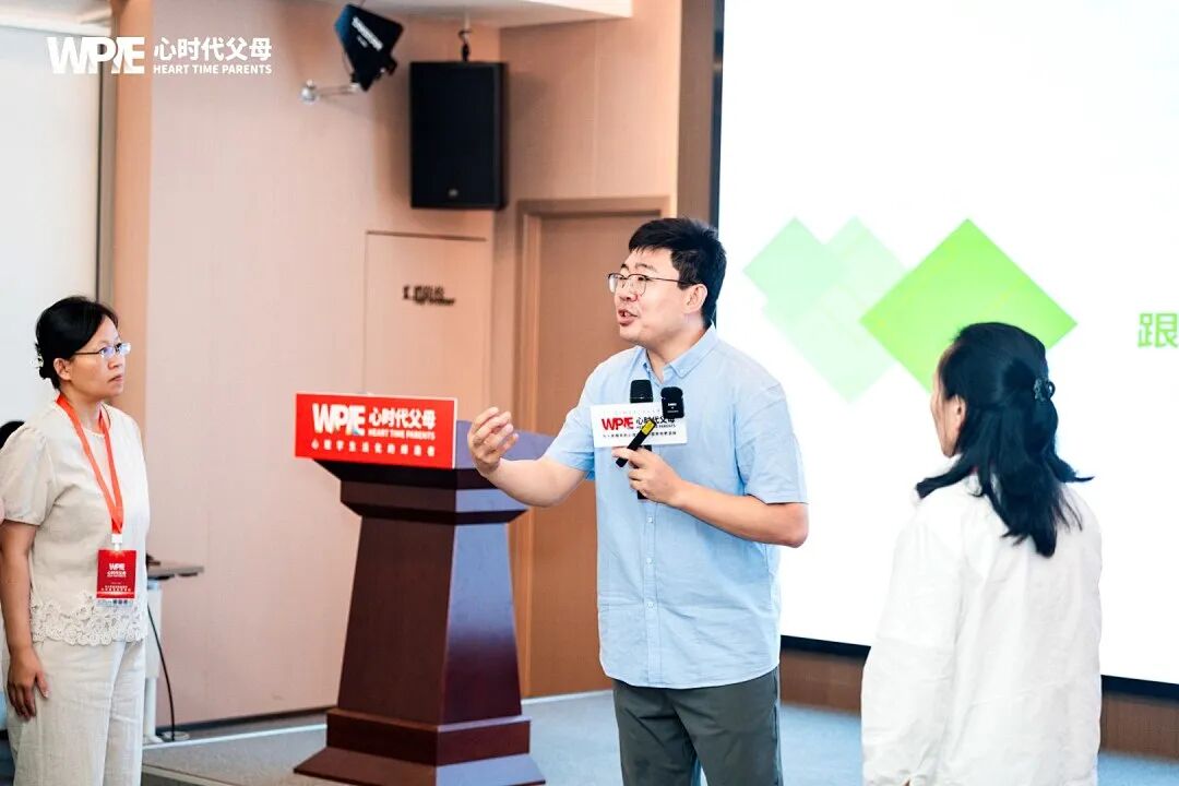 孩子不上学,家长很“感恩”?兆鹏老师毫不留情的撕开家长的“美颜滤镜”