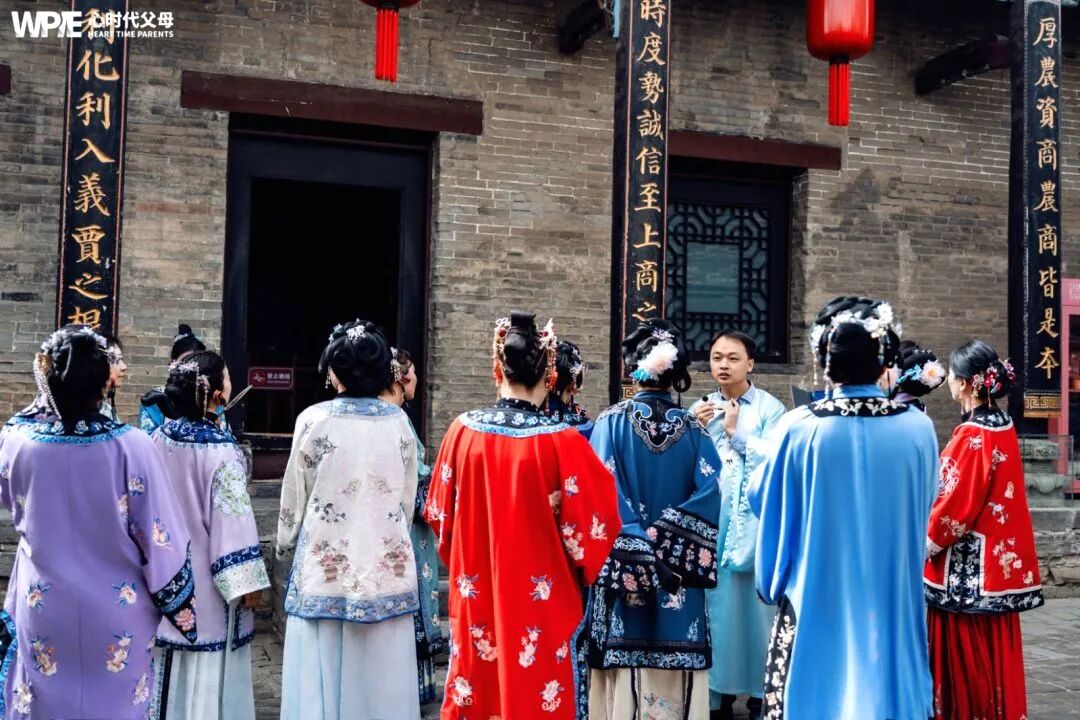 为何不敢提要求的父母,养不出有底气的孩子?