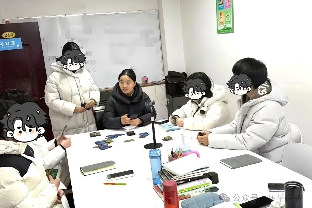 【狮子王】那个因妈妈错用东西就动怒的女孩,21天后学会了笑着说“没关系”