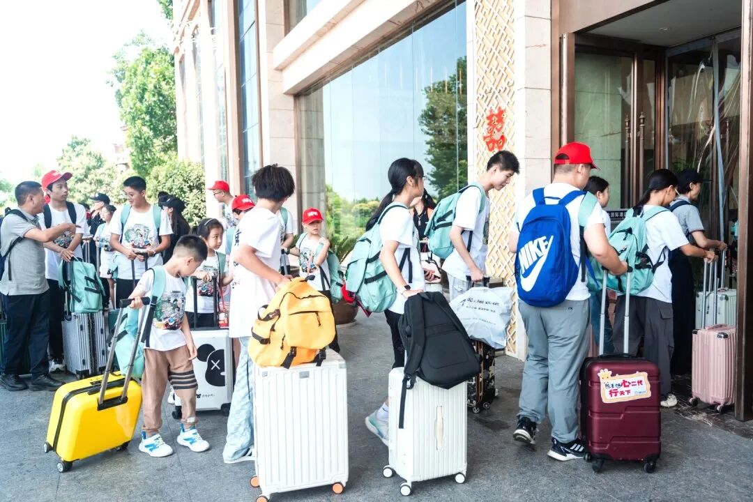 面对孩子的自我否定,仅用20分钟,我就完成了一次完整的家庭教育实操