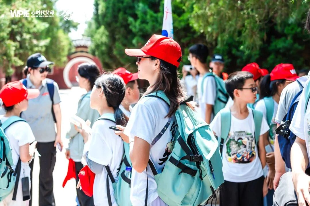 面对孩子的自我否定,仅用20分钟,我就完成了一次完整的家庭教育实操