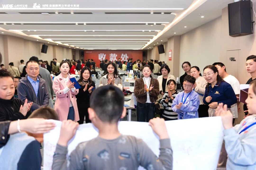 我原创的“涟漪效应”——从“教育观察者”到“涟漪制造者”,让每一件事都为我所用!