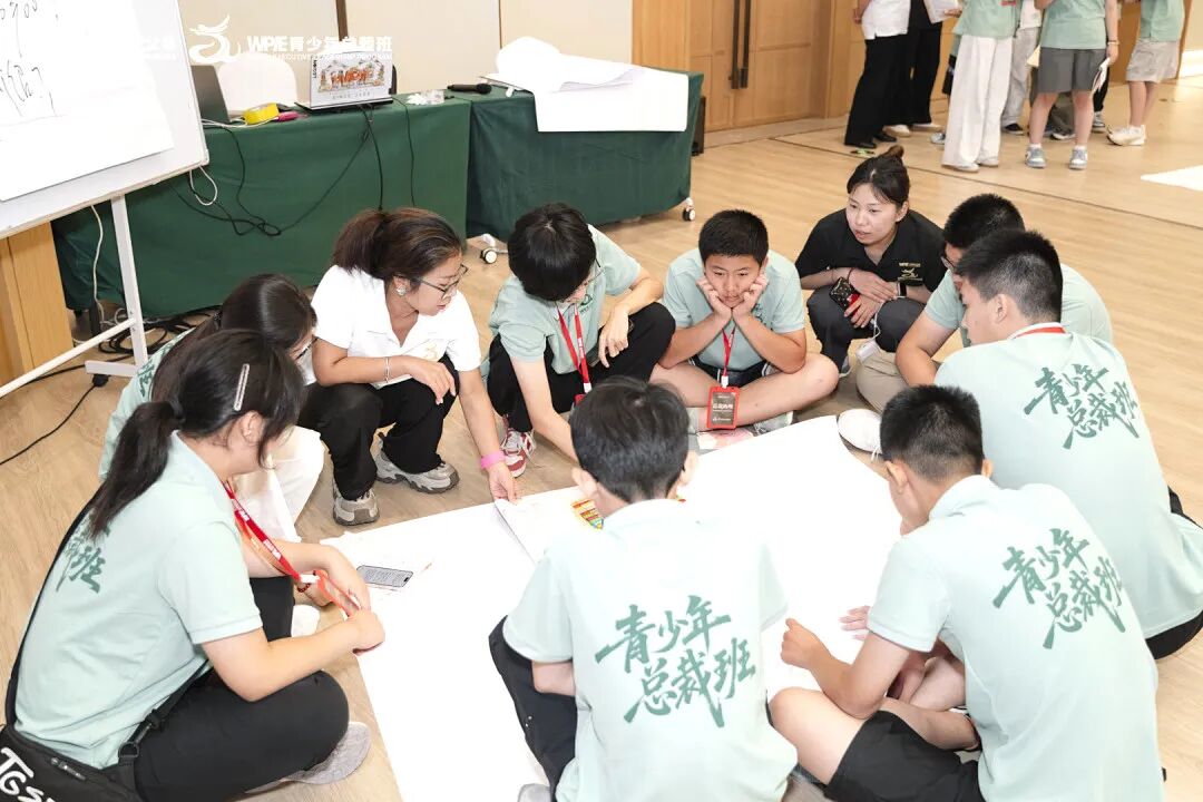 从“看到孩子玩游戏就崩溃”到“孩子实现手机自由”,这中间都经历了什么?