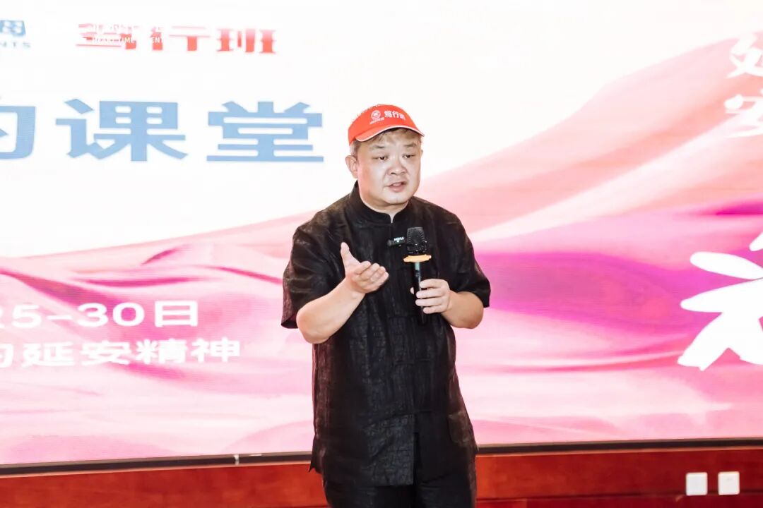 一场暴雪停课,一次亲子心理体验:当“玩透”成为自律的起点