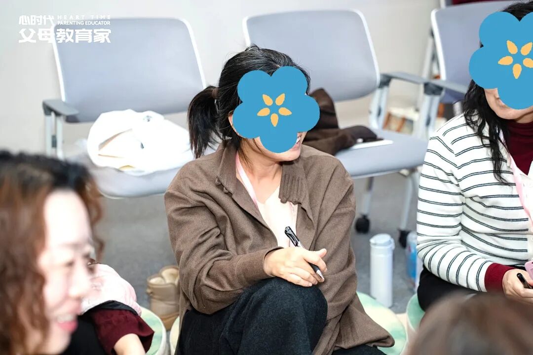 【学习军师方案班 · 高级】“你学了也没用!”被父亲怒斥的这些年,海勇老师的一句话打破了我们父女之间的隔阂