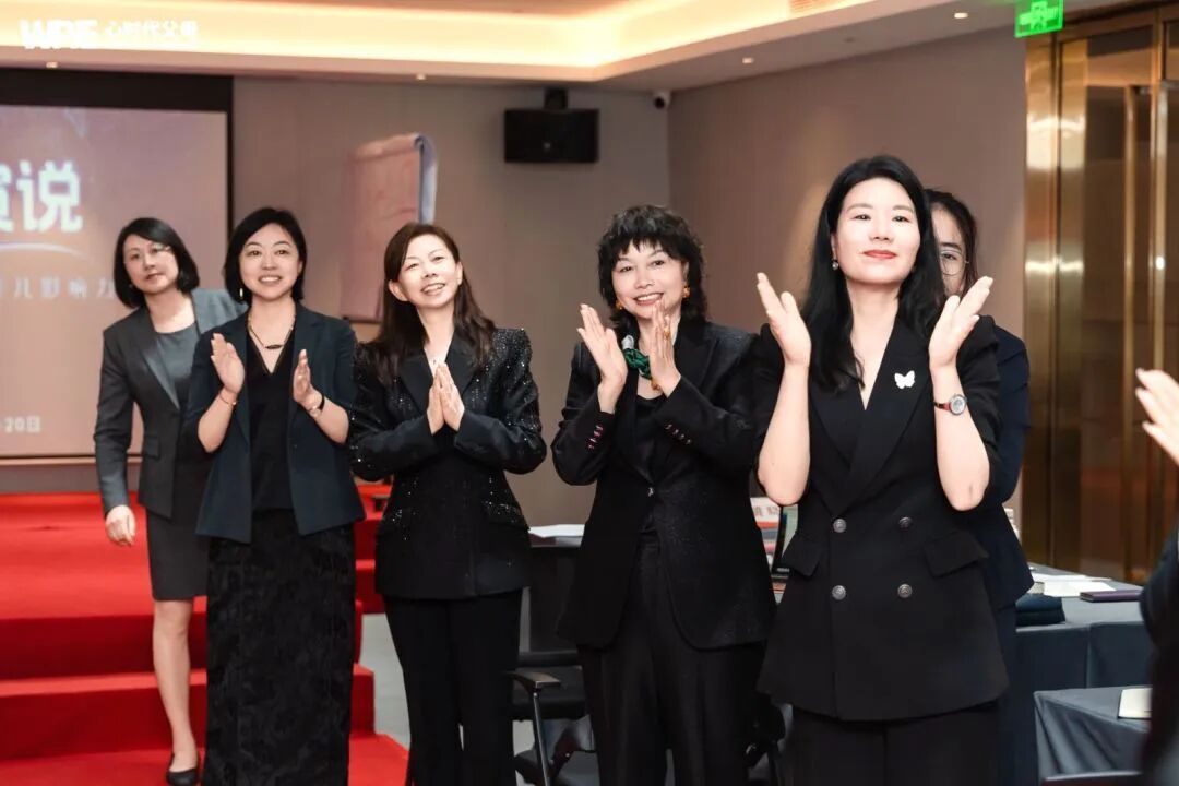 “我活成了好妈妈,却成为不了好女儿”:直到退出这场心理游戏,我才真正看见母亲