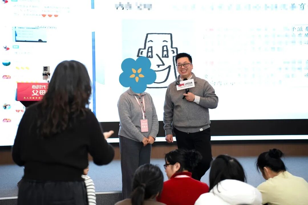 【学习军师方案班 · 高级】“你学了也没用!”被父亲怒斥的这些年,海勇老师的一句话打破了我们父女之间的隔阂