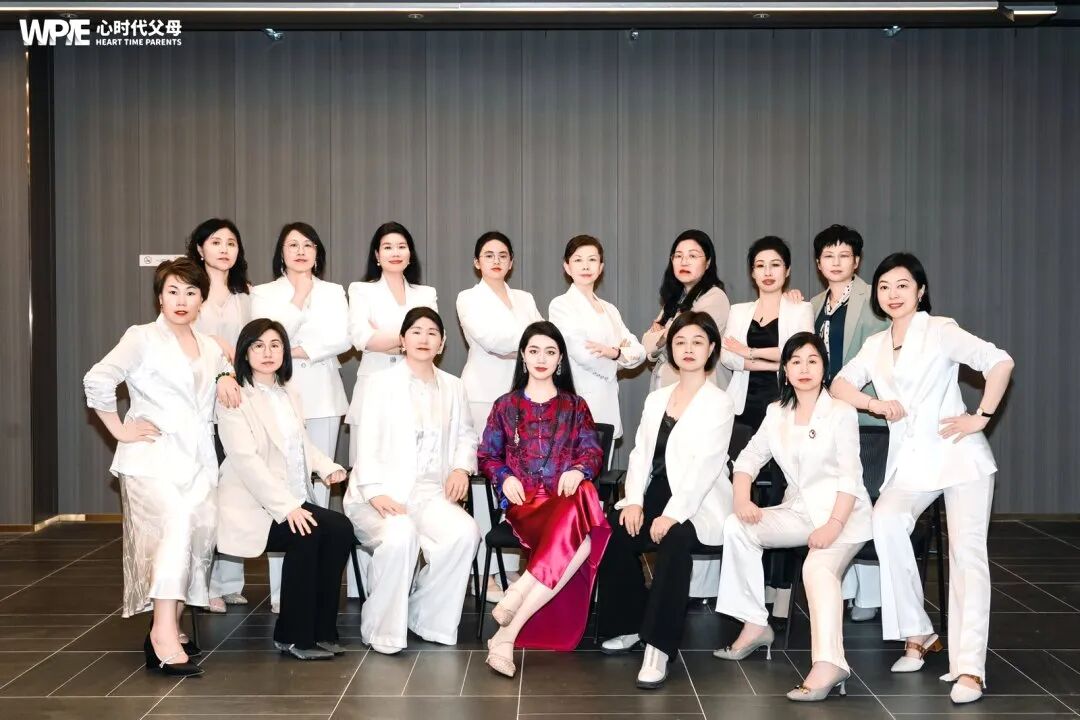 “我活成了好妈妈,却成为不了好女儿”:直到退出这场心理游戏,我才真正看见母亲