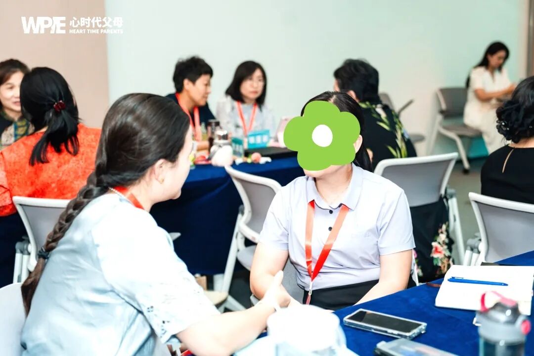 【心理咨询实战班】女儿第一次远行前,竟为我留了下来:原来有一种爱,叫“孩子让你放心飞”