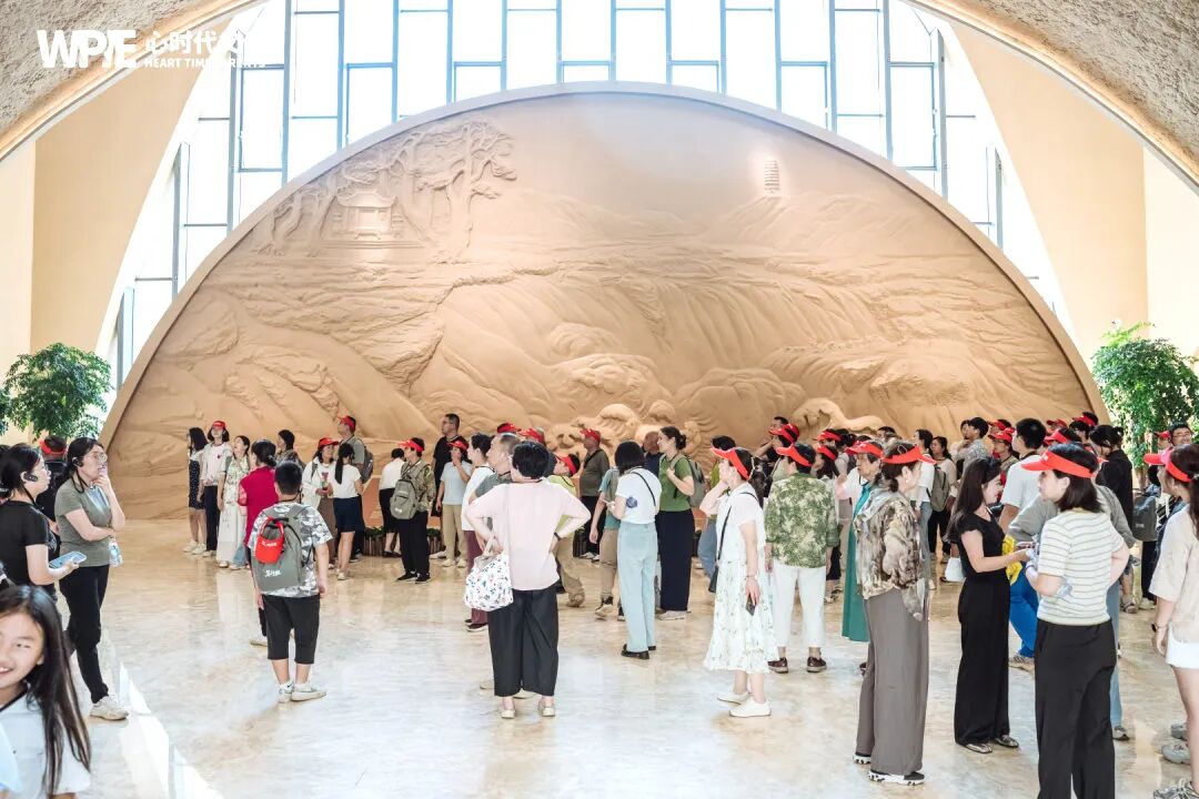 一场暴雪停课,一次亲子心理体验:当“玩透”成为自律的起点