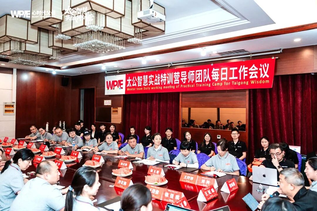 面对孩子的自我否定,仅用20分钟,我就完成了一次完整的家庭教育实操