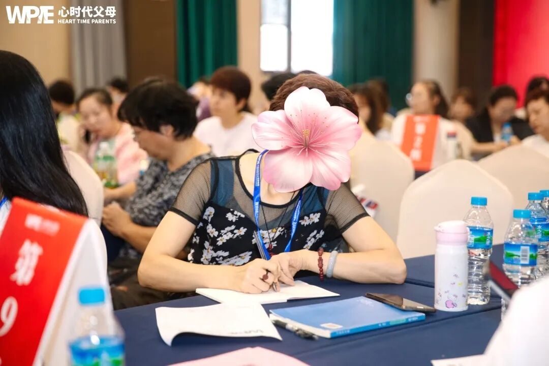 【女性力量中级班】最让父母无力的,不是孩子不谈恋爱,而是孩子问“啥叫真心”?