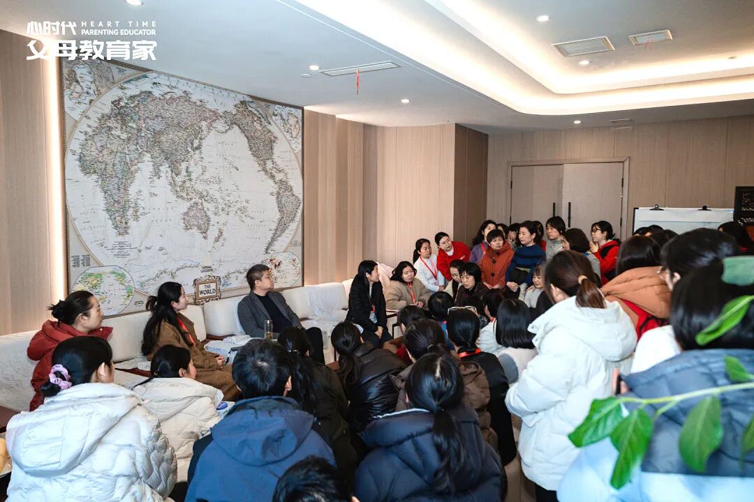 “不做饭的人,没资格评判做饭的人!”王克老师一句话点醒迷茫父母!