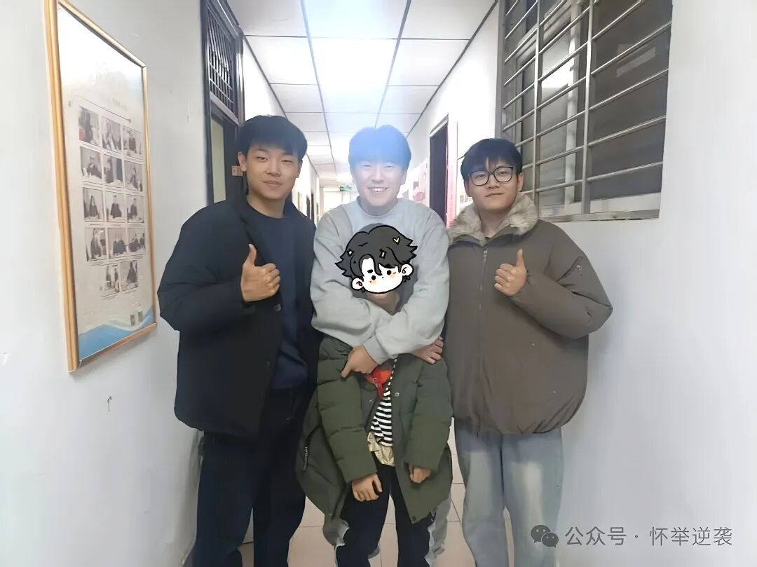 【狮子王】21天,从“学习被推着走”到“主动高效完成”——那个曾在学习中迷失的少年,终于找到了方向!