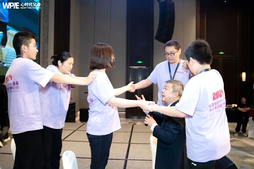 “家里的乖乖女,长大后更容易吸引渣男!”——王纪琼院长为何这样说?想知道答案吗?看这里!