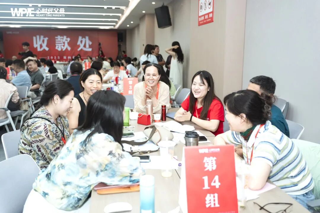 别用“没办法”当盾牌——王克老师犀利点醒逃避的母亲:“你的虚弱,才是孩子复学路上最大的坎!”