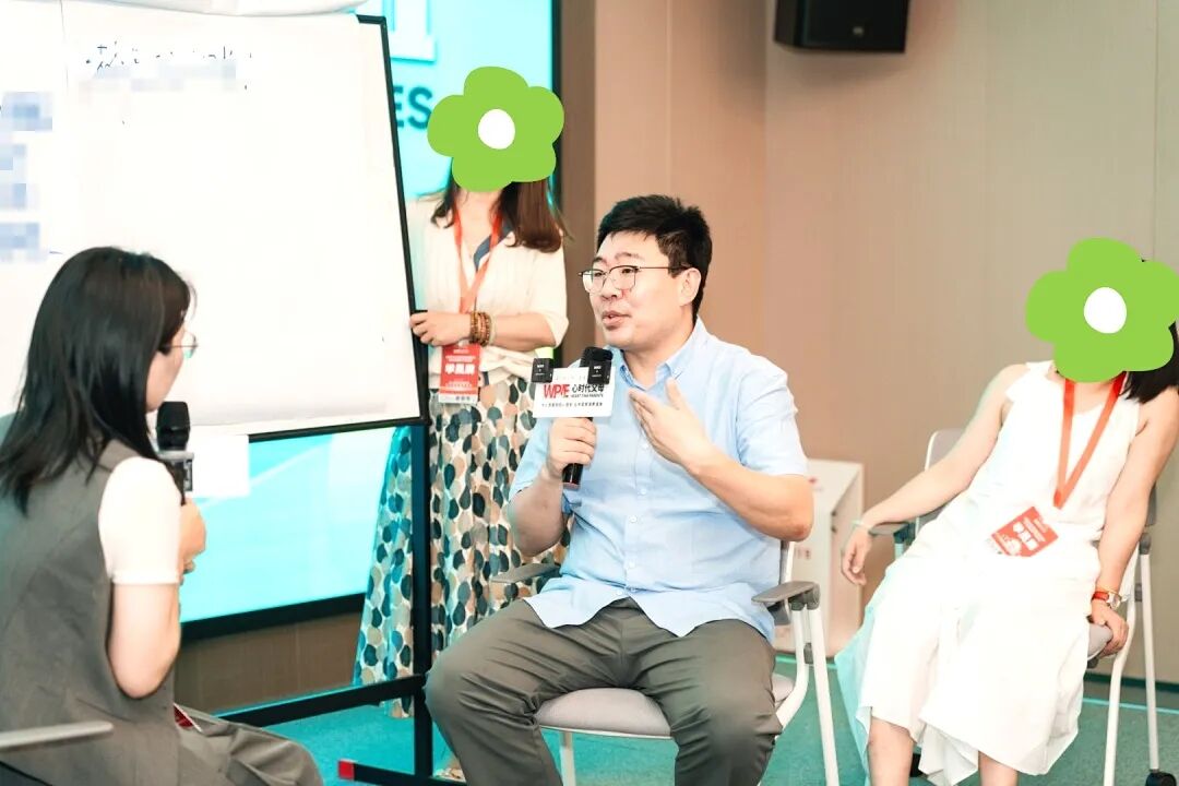 你和那个女孩一起去博物馆,你开心吗?——张兆鹏老师:“先问感受,再谈社交!”