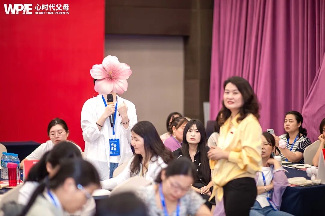 “父子俩吵得不可开交,我该站在谁这边?”——文聪老师:“这场‘战争’,儿子必须输!”