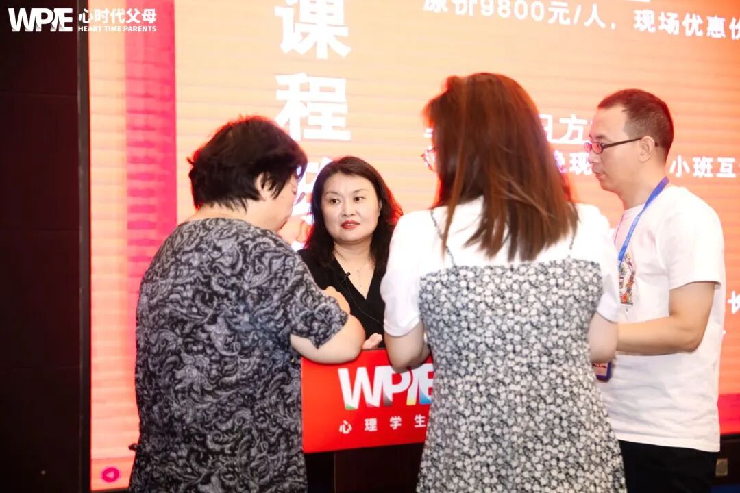 “父子俩吵得不可开交,我该站在谁这边?”——文聪老师:“这场‘战争’,儿子必须输!”