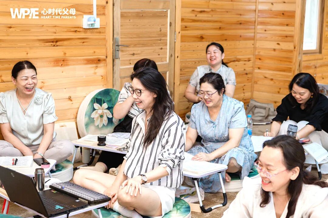 别把“一直在”,当成理所当然,别等灯灭了、水停了、人走了,才想起说一声“谢谢”