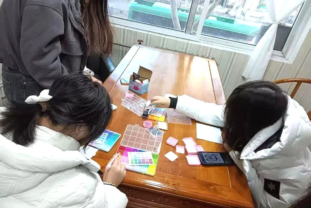 【狮子王】从“不敢提问”到“主动解疑”——她的进步不只体现在分数上!